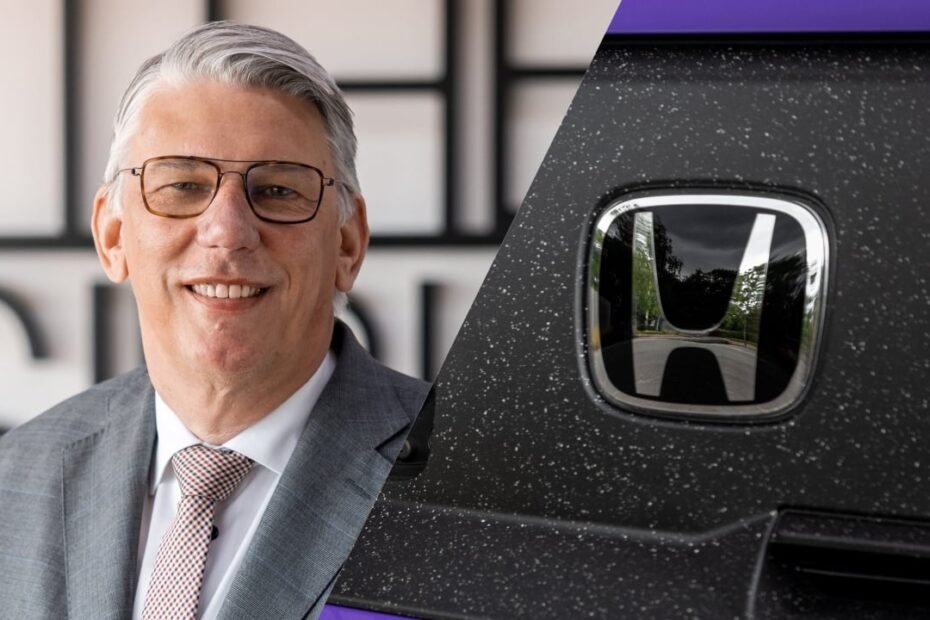 Honda ya tiene claro cómo son los coches que necesitan en Europa: “Vendrán principalmente de Japón”