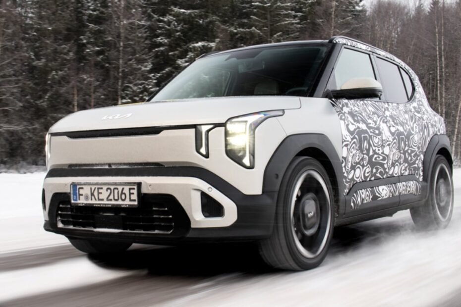 KIA se baja de la pelea con el Volkswagen ID. Polo GTI: el deportivo eléctrico que prometió no llegará