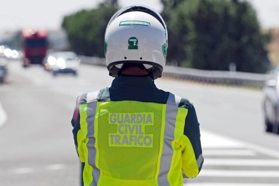 La DGT pasa factura en solo una semana: uno de cada 15 conductores acaba multado por exceso de velocidad
