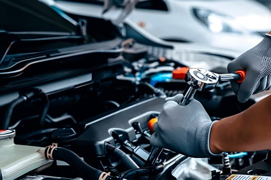 La electrónica ya cuesta más disgustos que el motor, así se dispara el precio de reparar tu coche