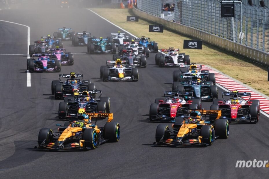 La FIA señala a los equipos: fueron ellos quienes tumbaron los cambios clave de la normativa 2026
