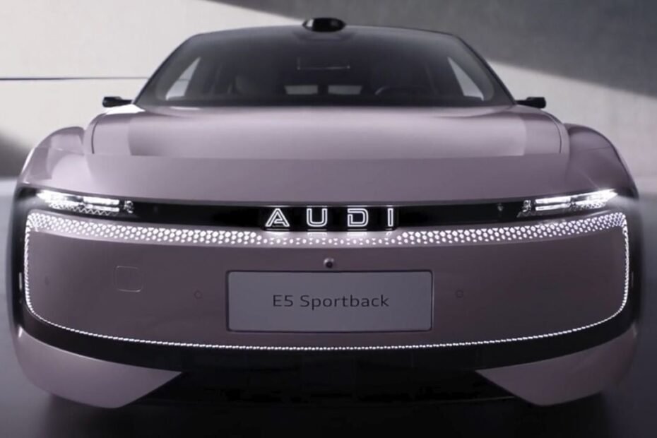 Los Audi que nunca debían salir de China ya ruedan por Europa, y algunos pueden acabar destruidos por ley