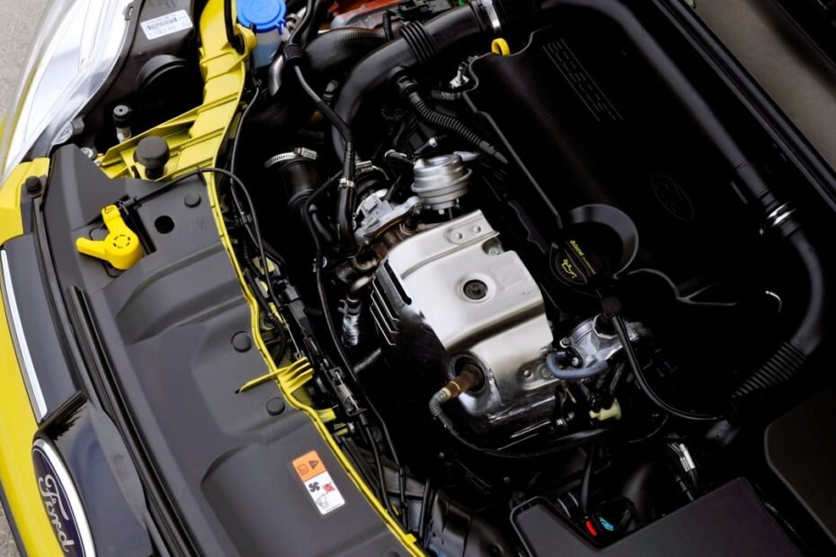 Los Ford 1.0 EcoBoost tricilíndricos están dando problemas de correas bañadas que recuerdan al caso PureTech
