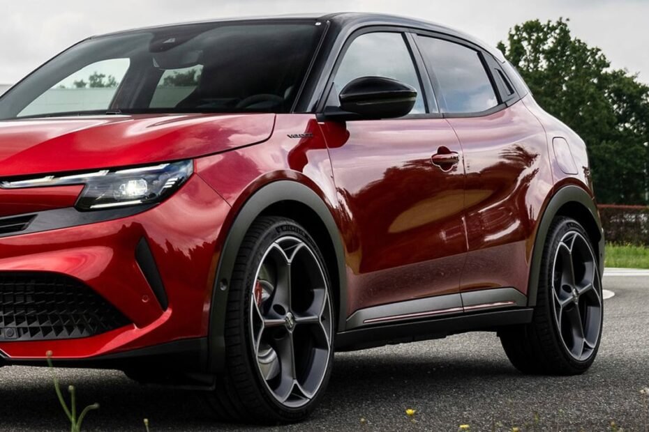 MG y Leapmotor compiten por precio, pero este Alfa Romeo juega otra carta: 5.700 € de rebaja y una dinámica difícil de igualar