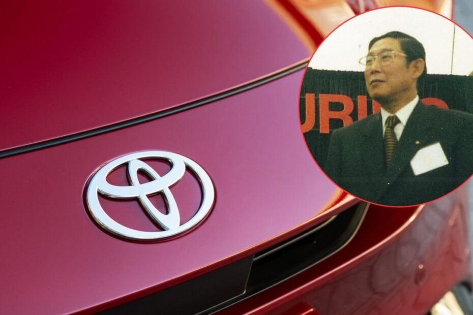 Muere a los 93 años el hombre que cambió Toyota para siempre: creó el Prius y abrió la era híbrida