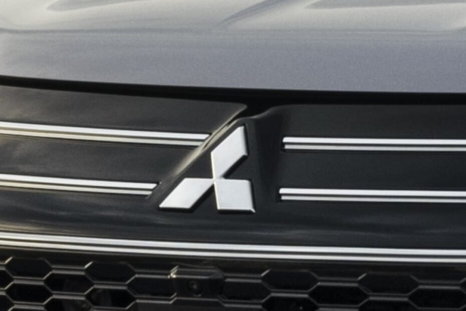 Ni Eclipse, ni Lancer: lo próximo que fabricará Mitsubishi no se conduce, camina