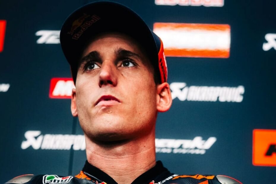 Pol Espargaró, tras ser confirmado en KTM como sustituto de Viñales: «Lo extraño mucho, es una gran oportunidad»