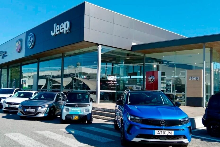 Stellantis da marcha atrás con el modelo que iba a cambiar para siempre cómo compramos los coches nuevos en España