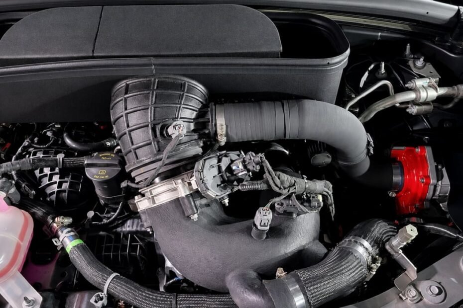 Stellantis pisa terreno técnico de Porsche con un turbo eléctrico mucho más bruto