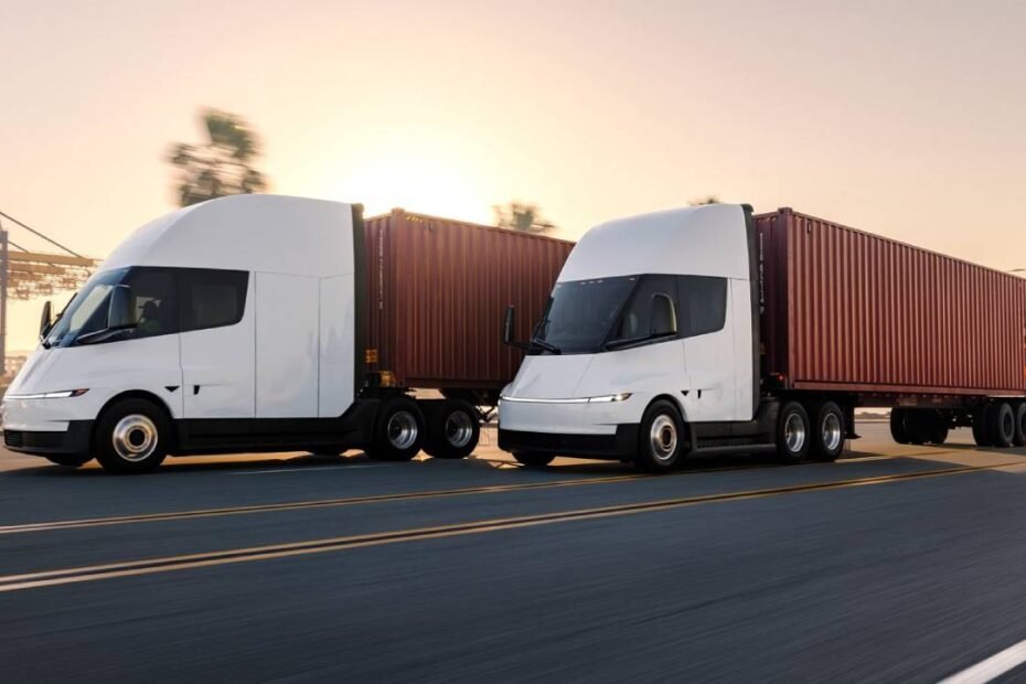 Tesla trae a Europa su eléctrico más grande: 800 km de autonomía para marcar un nuevo techo en la marca