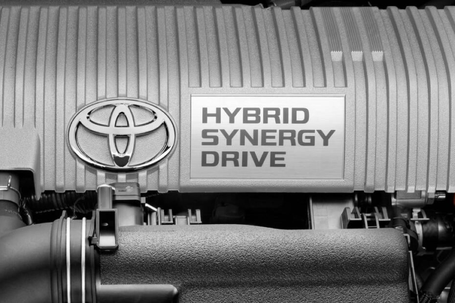 Toyota redobla la inversión en híbridos después de años de críticas por no ir a por todas con el eléctrico