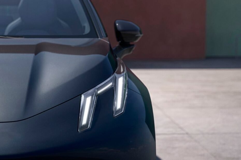 Un ejecutivo de Lynk & Co filtra un nuevo coche eléctrico antes de tiempo… y su castigo tampoco consigue mantenerse en secreto