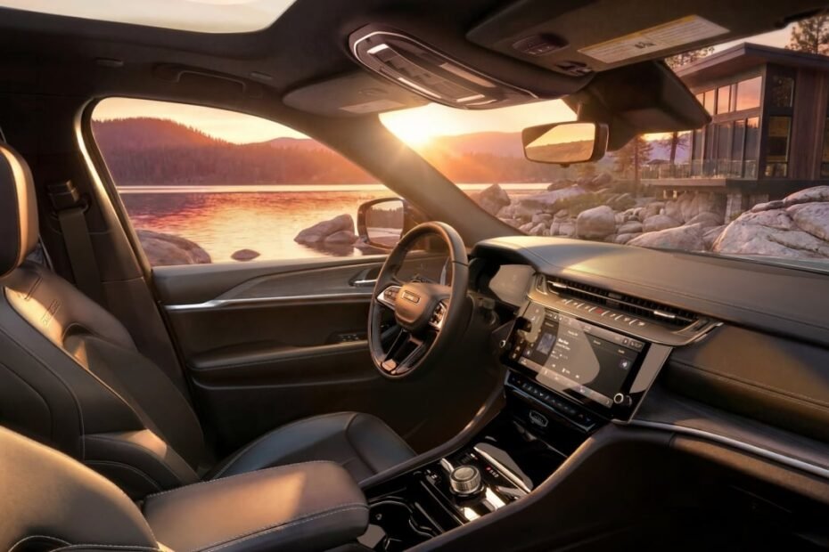 Un icono cambiará para siempre: la nueva generación de este modelo llegará en 2029 con ADN de Stellantis y Peugeot