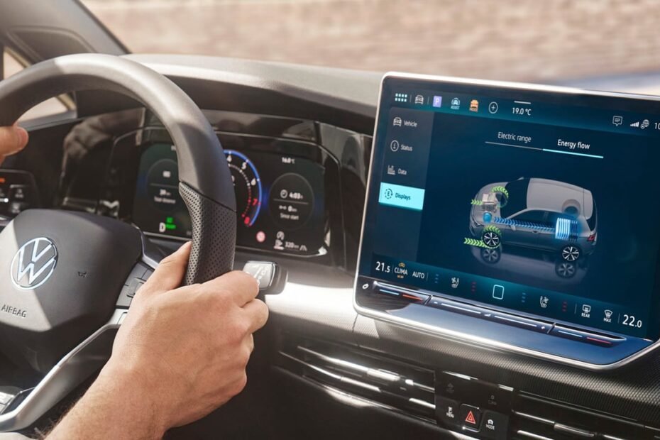 Volkswagen admite que tomó decisiones de diseño «simplemente probando cosas»