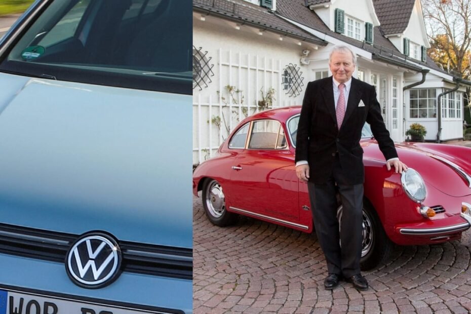 Volkswagen no se juega su futuro solo en la fábrica: se lo juega en la sucesión de sus patriarcas