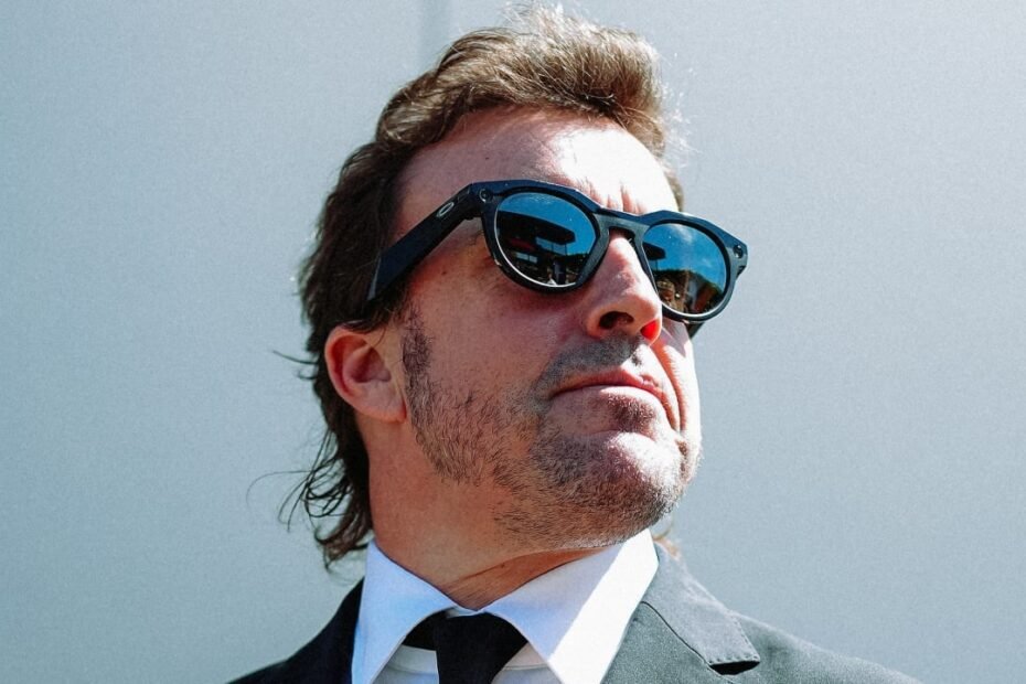 Alonso abre la puerta a un nuevo rol en Aston Martin para 2027, incluido el WEC: «Estos coches no son los mejores»