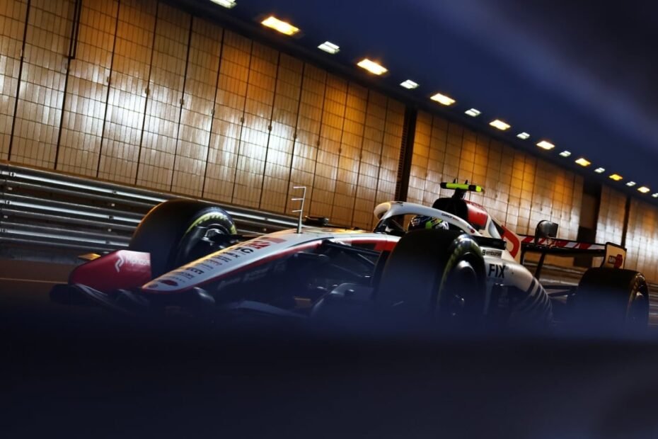 Calendario F1 2027: Mónaco estrenará dos sesiones de clasificación y el Sprint llegará a 10 carreras