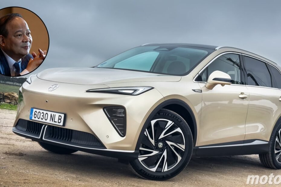 China estrena coches casi más rápido de lo que puede probarlos: CATL alerta de lo que está empezando a fallar