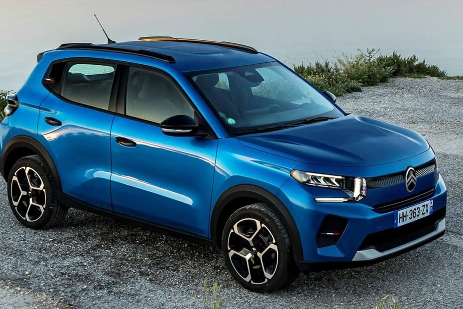 Citroën tiene una alternativa muy seria a los chinos: un SUV por menos de 17.000 € y con motor turbo