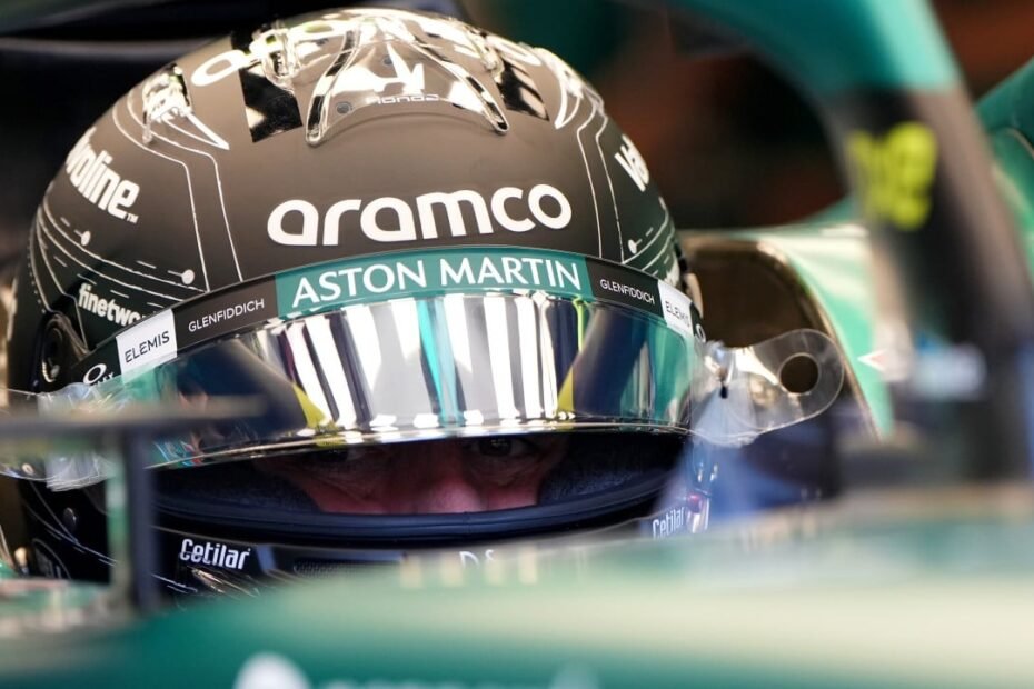 ¿Cómo puede ayudar la FIA a Aston Martin para evitar la retirada de Alonso?