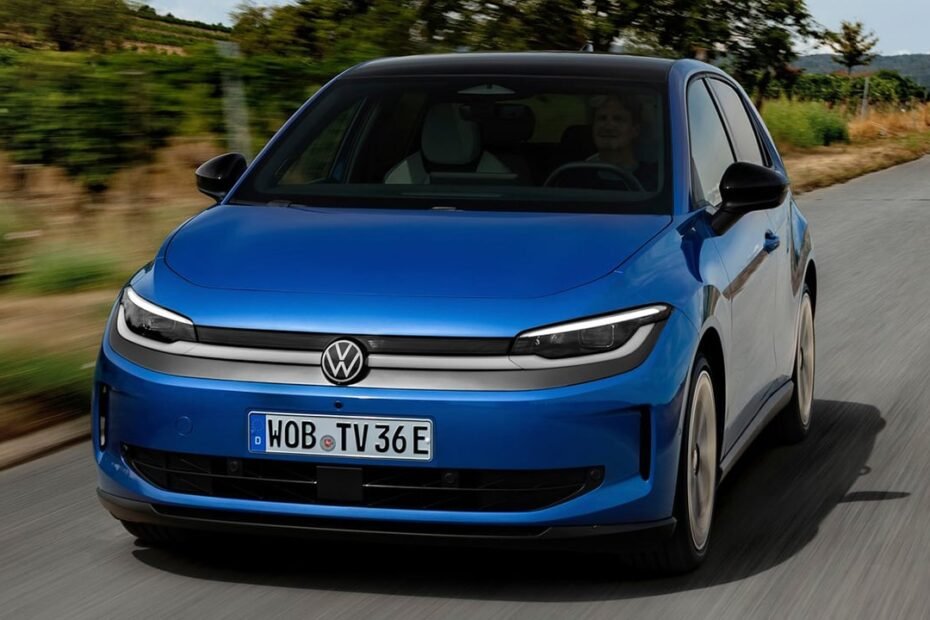 Con 9.300 € de descuento, el Volkswagen ID. Polo eléctrico ya es más barato que el Polo de gasolina