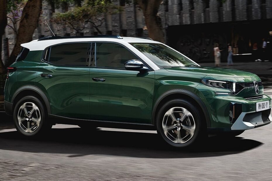Cuesta 2.000 € menos que el Dacia Duster, tiene mejor maletero y hasta 7 plazas, este SUV europeo es un chollo inigualable