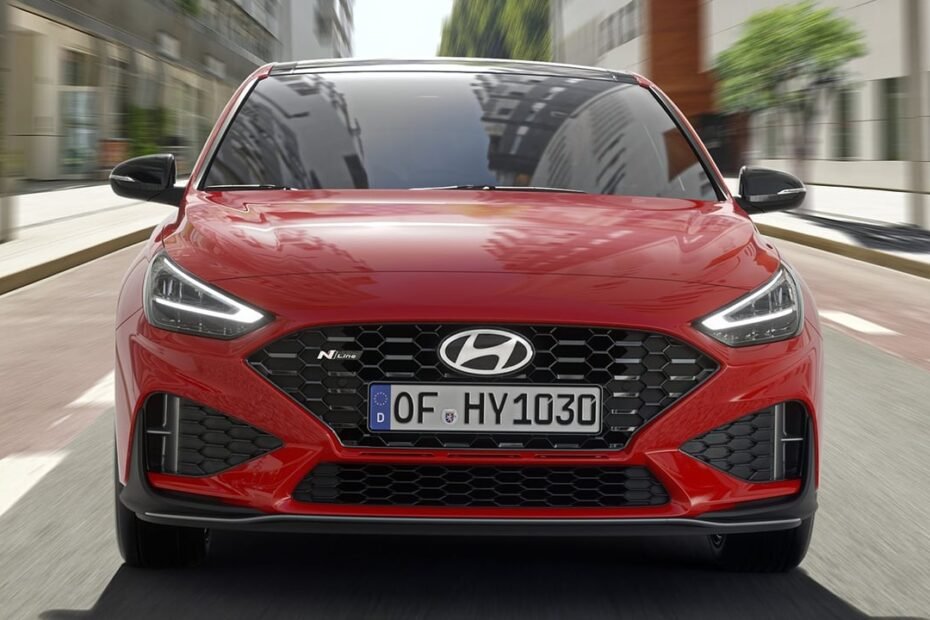 El anti-SUV de Hyundai se desploma 5.900 €, cuesta menos que un SEAT León y con más maletero