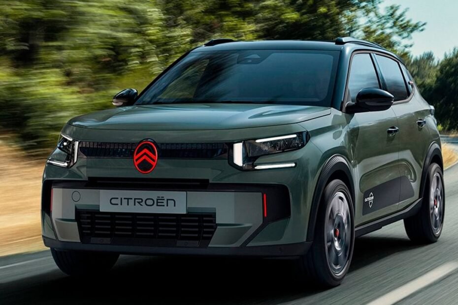 El Citroën C3 Aircross estrena un nuevo híbrido MHEV de 110 CV, la sorpresa que esconde el acabado Outdoor