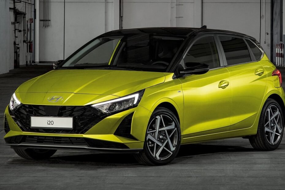 El Hyundai i20 deja al MG3 fuera de juego con 5.700 € y un motor turbo que gasta menos