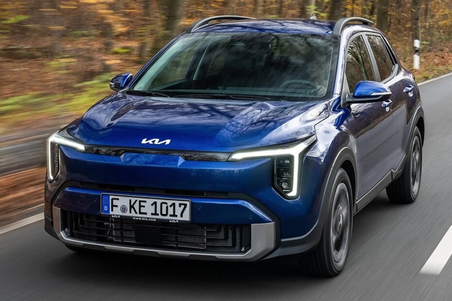 El KIA Stonic deja a los SUV chinos sin su principal argumento, cuesta apenas 20.000 € y tiene etiqueta ECO