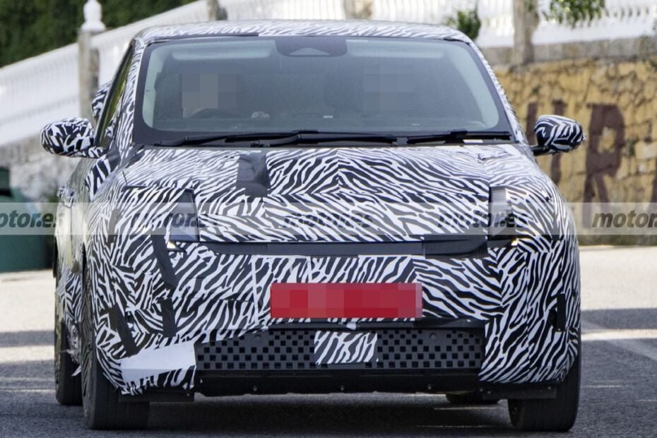 El Renault Twingo de Nissan ya tiene nombre y fecha de presentación