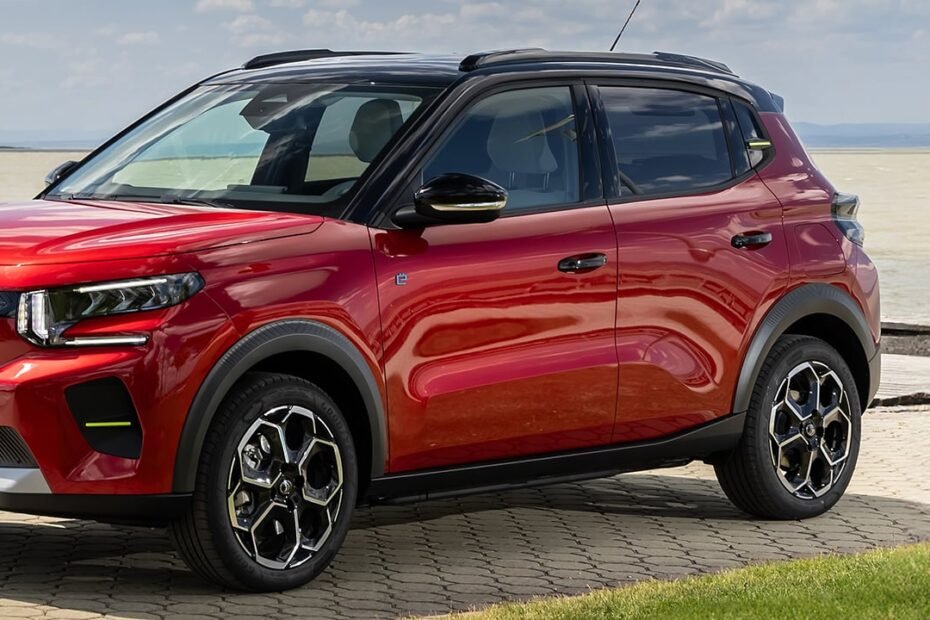 Este SUV europeo con motor turbo cuesta 15.000 € y pone muy difícil encontrar algo más barato