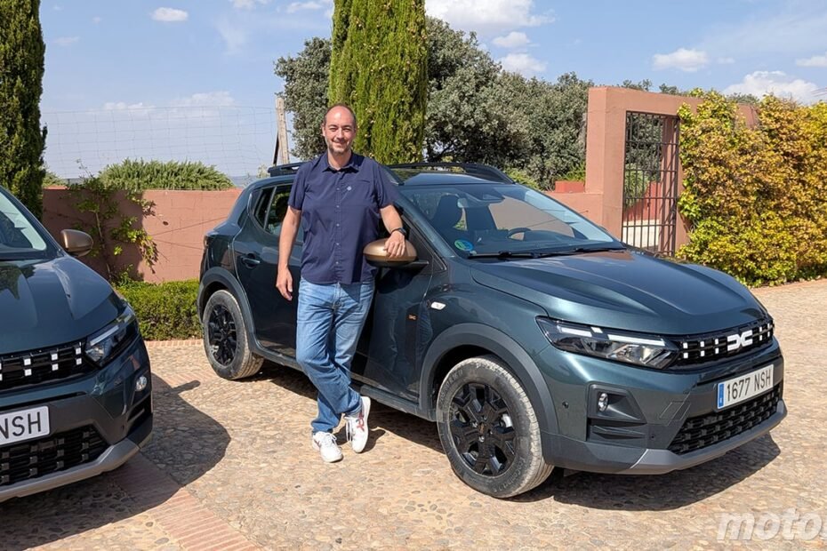 He probado el nuevo Dacia Sandero híbrido y por menos de 20.000 euros va a arrasar en España
