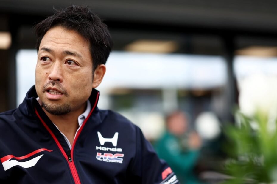 Honda niega que el nuevo motor sea un fracaso y anticipa más rendimiento en Monza y Madrid