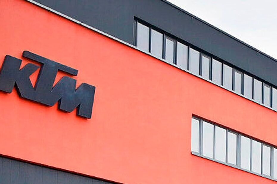 KTM se mete en un problema inesperado en Alemania, todas sus motos deben pasar una inspección antes de matricularse