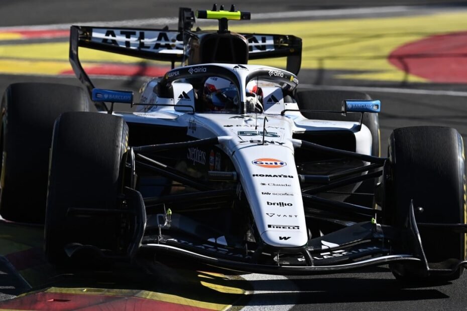 La falta de ritmo no le impide a Sainz disfrutar de un «frenético» Madring