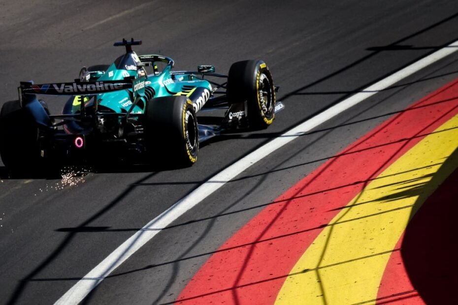 La presión de Stroll logra su objetivo: la FIA estudia el plan de rescate para Honda y Alonso