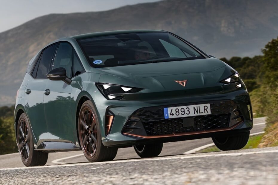 La tremenda estafa del coche eléctrico, ¡no caigas!