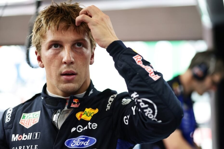 Lawson sobrevive otro asalto en Red Bull: Verstappen todavía necesita compañía para la pelea