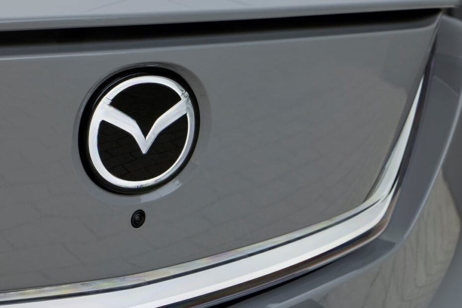 Mazda desvela por qué los coches chinos están 'hechos al revés’: ﻿«El contexto es muy diferente»