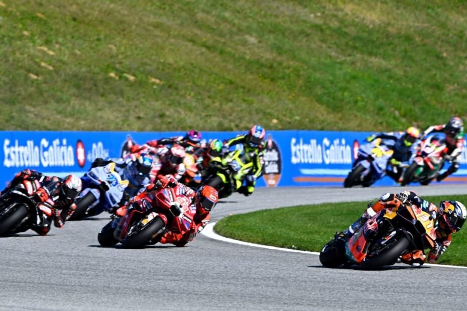 MotoGP confirma el calendario de 2027: Buenos Aires vuelve, Adelaida sustituye a Phillip Island y Hungría se cae