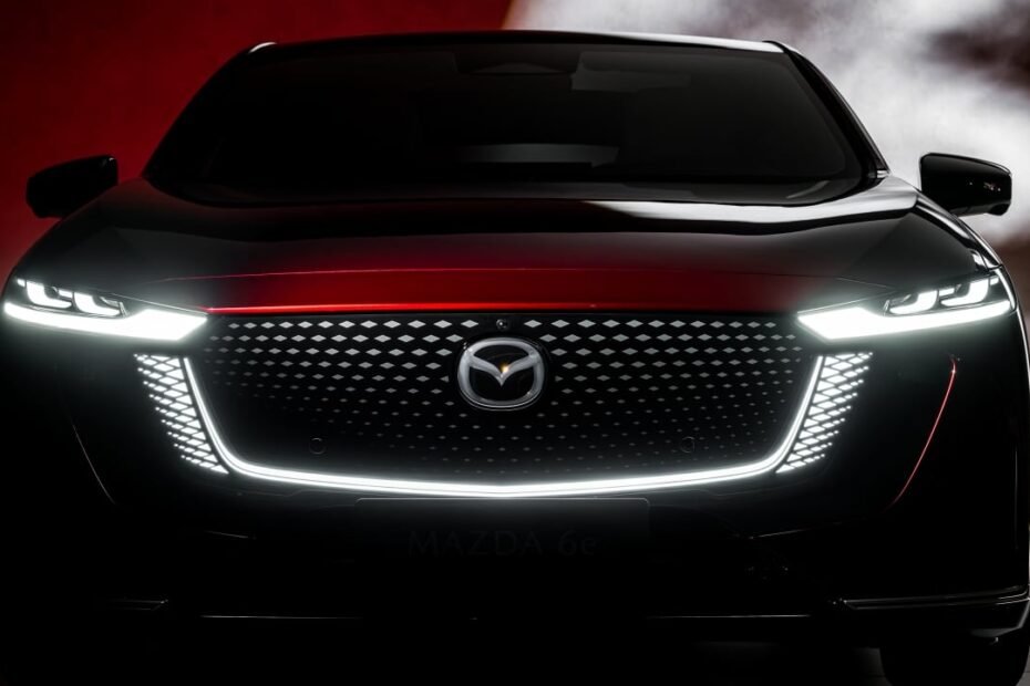 No es casualidad: Mazda patenta el nombre MX-7e mientras trabaja en resucitar el motor rotativo