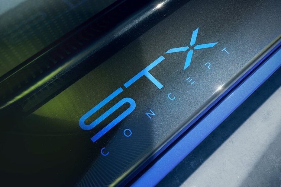 Opel prepara un nuevo familiar que nadie esperaba, el STX Concept adelanta el diseño de sus próximos modelos