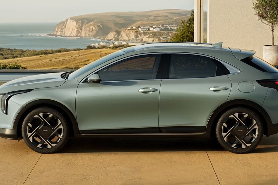 Parece un SUV, cuesta menos de 20.000 € y se fabrica en Europa: este renovado KIA tiene mucho sentido para una familia