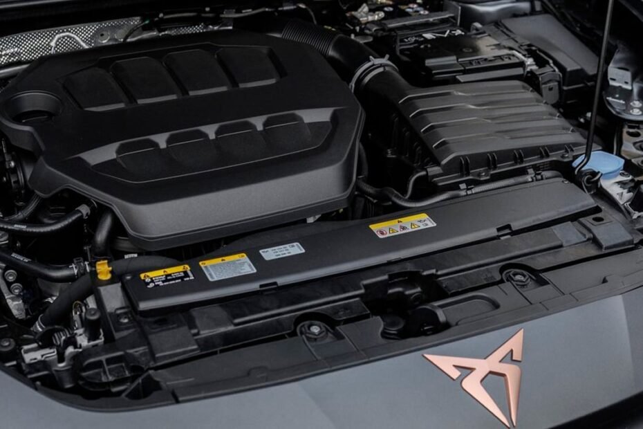 ¿Por qué Volkswagen y CUPRA no hacen un híbrido con el 2.0 TSI si Audi lo tiene? Hay buenas razones para elegir el 1.5