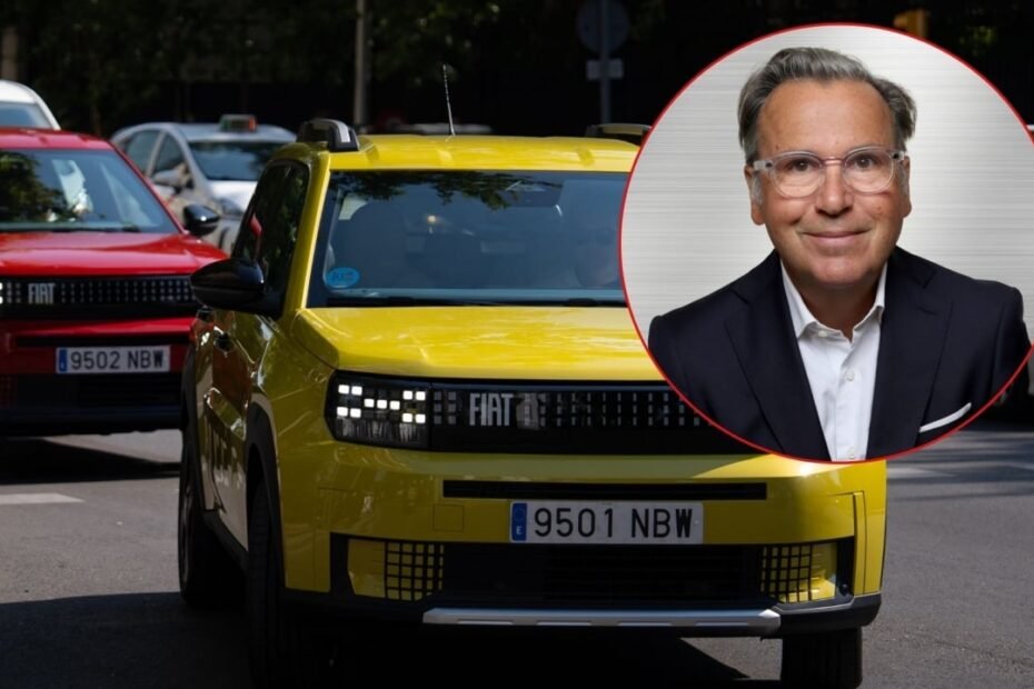 Stellantis confirma cambios esperados desde hace tiempo y recupera una ficha clave de manos de Renault