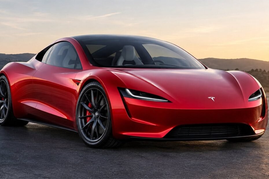Tesla Roadster: lo confirmado y lo que sigue siendo humo del deportivo prometido hace nueve años