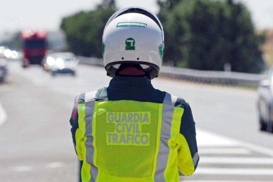 Un gesto que muchos conductores olvidan en la ciudad puede costarles hasta 200 euros