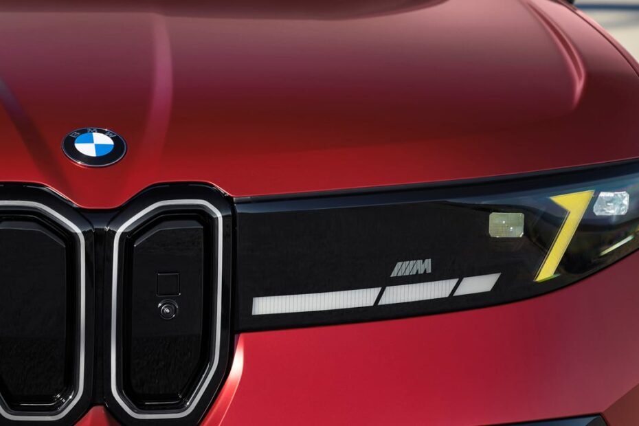 BMW empieza a dar marcha atrás con sus experimentos y el adiós al diésel es solo una parte del cambio
