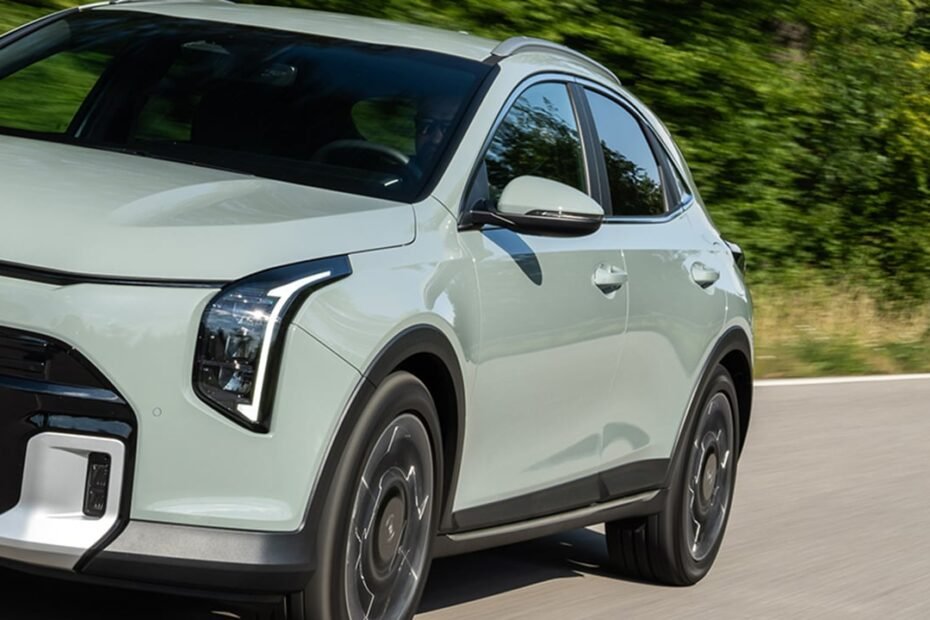 Con 6.900 € de rebaja, tamaño compacto y altura de SUV, este crossover es la gran compra que desafía al Dacia Duster más barato